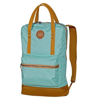 Lafuma L'Original Zip LD - Zaino Urban Women's Pool Blue, U, U