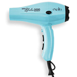 Asciugacapelli Professionale 2000 watt semicompact AC características