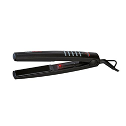 Gama Italy Professional P11.CP3L.PRO Piastra per Capelli, Nero precio