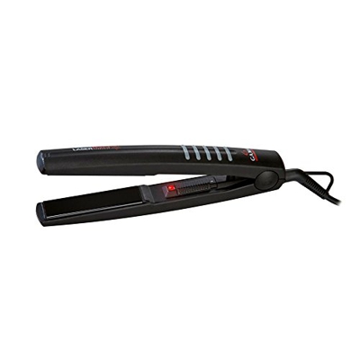 Gama Italy Professional P11.CP3L.PRO Piastra per Capelli, Nero