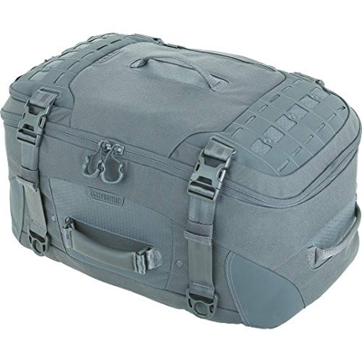 Maxpedition MXRCDGRY, Zaino da Escursionismo Unisex – Adulto, Multicolore, Taglia Unica