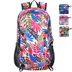 MRang Zaini da Hiking, Zaino da Trekking Zaino Leggero E Impermeabile con Tasca Bagnata, capacità Fino A 40 Litri, Zaino da Viaggio da Viaggio per Uom en oferta