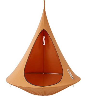 Cacoon Single Orange Ø1,5 SM3, Mango Arancio