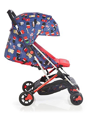 Passeggino Cosatto Britpop Woosh