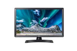 Monitor LG en oferta