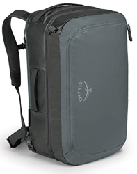 Osprey Transporter Carry-On 44 Borsa da Viaggio Unisex - Pointbreak Grey O/S precio
