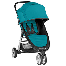 Baby Jogger Passeggino City Mini2 3 Ruote precio