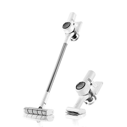 Dreame V10 aspirapolvere Senza Fili, 450 W di Potenza e 22000 Pa, Fino a 60 min, Scopa per Auto, casa, peli di Animali Domestici, tappezzeria e Aree S precio