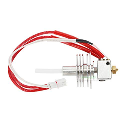 4max pro Kit Hotend aggiornato V5 J-Head per ANYCUBIC 4max pro Stampante 3D Accessori per la stampa 3D (Dimensioni: 4max pro) (Size : 4max pro) en oferta
