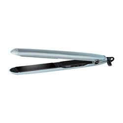 HAIRON - EUPHORIA JEWEL - Piastra Professionale 230° C Tormaline e Cristalli D’Argento - ICE BLU en oferta