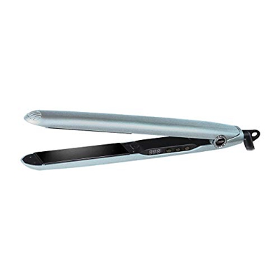 HAIRON - EUPHORIA JEWEL - Piastra Professionale 230° C Tormaline e Cristalli D’Argento - ICE BLU