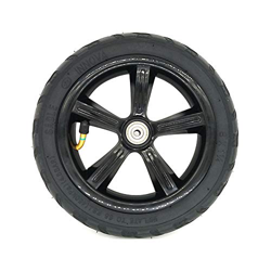 M-PENG 8 8x1 1/4 (200 * 45) 8 Pollici Ruota pneumatica Gonfiabile per Scooter Elettrico en oferta