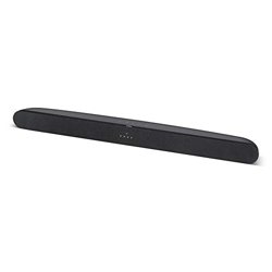 Soundbar TCL TDS6100 per TV & Bluetooth (32-inch Speaker, Dolby Audio, HDMI ARC, Montaggio a parete, Telecomando, tre modalità di suono), 2x30w características