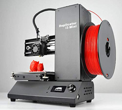 Wanhao Duplicator i3 Mini Stampante 3D en oferta