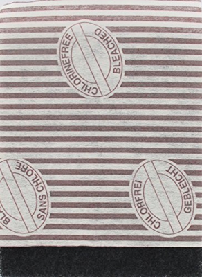 Topfilter Filtro friggitrice universale, carbone attivo, grigio