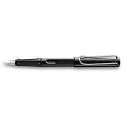 Lamy Safari Penna Stilografica - Nero precio