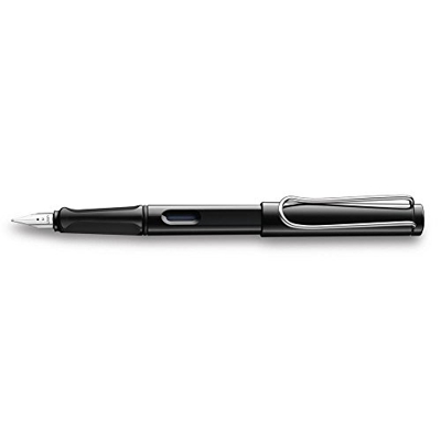 Lamy Safari Penna Stilografica - Nero
