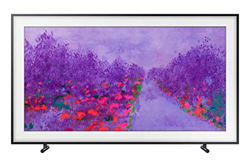 Samsung UE55LS03NAUXZT The Frame Cornice TV 4K UHD 55", DVB-T2CS2, 3840 x 2160 Pixels, Nero (2018), [Classe di efficienza energetica B] precio