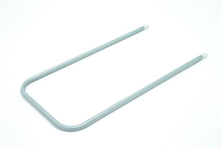 Supporto a U ricambio piscina rettangolare power steel frame P61382 ADATTO A PISCINA RETTANGOLARE 488X305X107 CM características