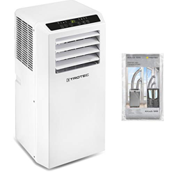 TROTEC Climatizzatore locale PAC 2010 SH incluso AirLock 1000 precio
