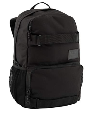 Burton 17383102002 Zaino, Unisex – Adulto, True Black, Taglia Unica
