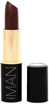 Iman Cosmetics rossetto idratante Jaguar