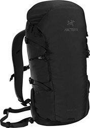 Acteryx Brize 25 Rucksack Zaino Casual, 120 cm, liters, Nero (Black) características