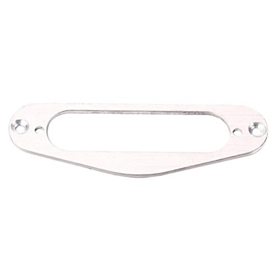 Healifty anelli di montaggio pickup per pickup single coil humbucker in metallo sostituzione telaio di copertura per basso elettrico per chitarra elet