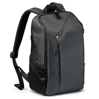 Manfrotto NX-CSC - Zaino grigio
