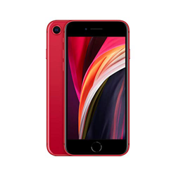 Apple iPhone SE (64GB) - (PRODUCT) Red características