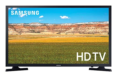 Samsung TV UE32T4300AKXZT Smart TV HD, 32' Pollici, Nero