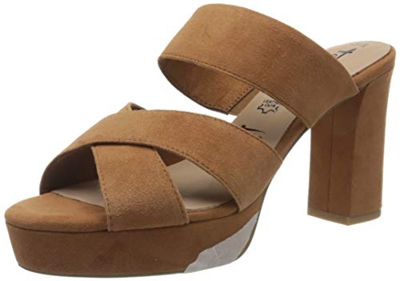 Tamaris 1-1-27240-34, Scarpe décolleté Donna, Nut, 40 EU