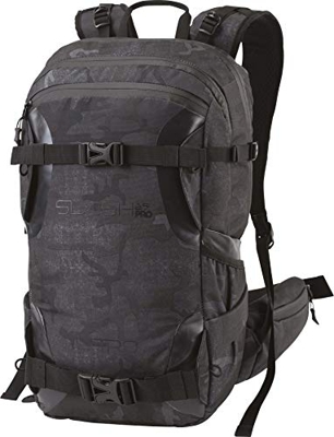 Nitro SLASH 25 PRO., Zaino, 1171-878044, Nero, 1171-878044