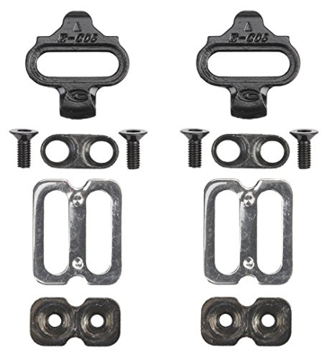 Set di Piastre per Scarpe Exustar