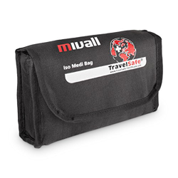 TS Mini borsa termica da viaggio per medicine en oferta