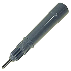 AXE D INTERRUTTORE PER PICCOLO ELECTROMENAGER BOSCH - 00627935 precio