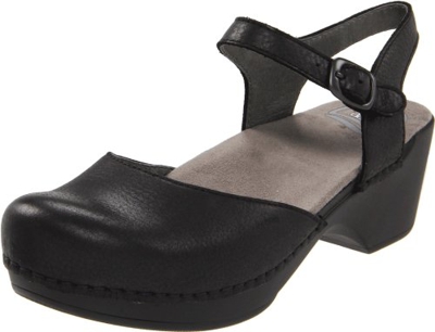 Dansko Sam Black (36)