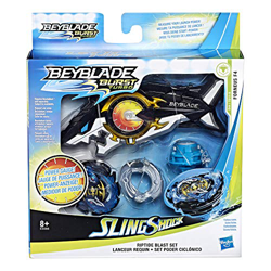 Bey Blade Riptide Blast Set precio