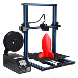 Giantarm - Stampante 3D monocromatico, formato A30 Pro, 320 x 320 x 420 mm características