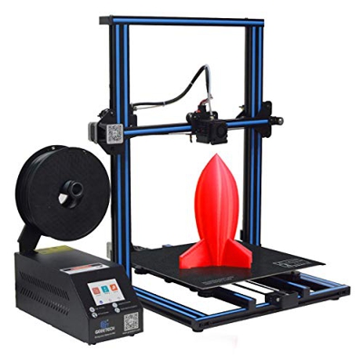 Giantarm - Stampante 3D monocromatico, formato A30 Pro, 320 x 320 x 420 mm