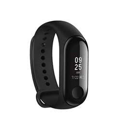 Xiaomi mi Band 3 - Braccialetto fitness con cardiofrequenzimetro precio