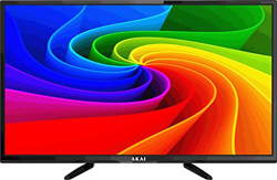 AKAI AKTV2412TN Televisore 24 Pollici TV LED HD DVB-T2 características