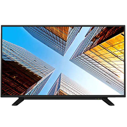 Toshiba 43UL2063DG, Smart TV 43" LED Ultra HD 4K, Alexa integrata, Wi-FI, 3x Hdmi, Dolby Audio 2x10W, Ethernet (43"/ 108 cm) en oferta