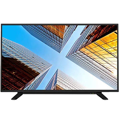Toshiba 43UL2063DG, Smart TV 43" LED Ultra HD 4K, Alexa integrata, Wi-FI, 3x Hdmi, Dolby Audio 2x10W, Ethernet (43"/ 108 cm)