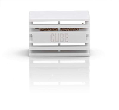 Stadler Form Water Cube - Accessorio igienizzante per umidificatori e depuratori d'aria, 1 pezzo