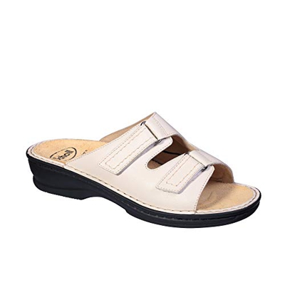Scholl Comfort Plus Clarissa, Bianco, 39 EU