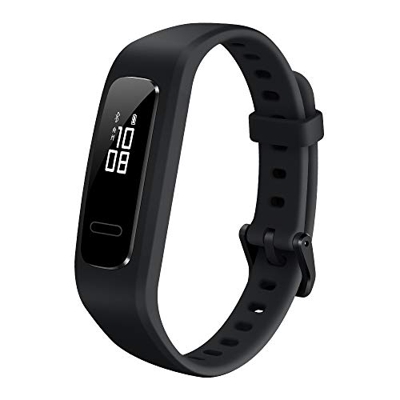 Huawei Band 3e, Grafite Nera