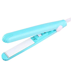 Lanceasy Ceramic Mini Hair Curler 2 in 1 Piastra per capelli Rapida styling Effetto Lunga Durata precio