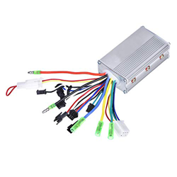 Wincal Motor Controller-24V 250W, LSL123, Controller Motore brushless per Controller Motore Scooter Elettrico per Bicicletta Controller Motore brushle características