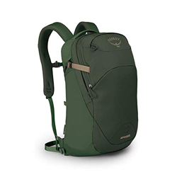 Osprey Apogee 28 zaino per uso quotidiano e brevi spostamenti da uomo - Tortuga Green O/S características